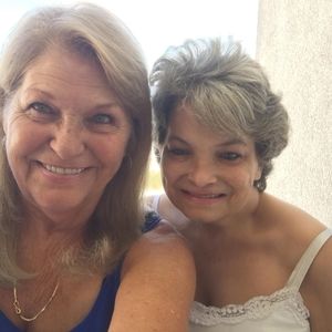 Meet your Posher, Angie